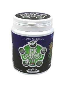 BIOTABS Pk Booster Compost Tee 750g - stymulator kwitnienia