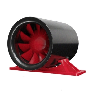 Wentylator kanałowy Axial Quiet 150 