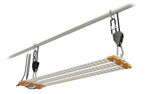 Secret Jardin Led Cosmorrow 60W Blooming - Lampa Led do uprawy roślin