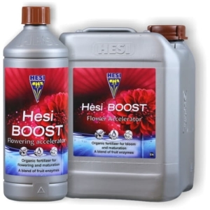 Hesi Boost Stymulator Kwitnienia 5L