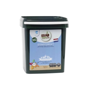 BioTabs STARTREX 5kg