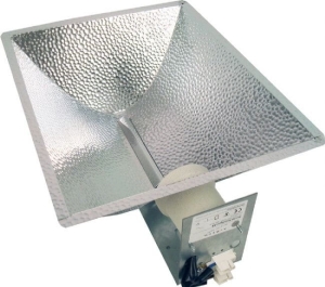 Odbłyśnik Horti Megalux 39x29x12cm