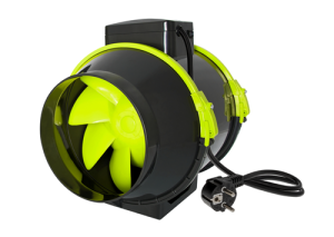 Wentylator kanałowy PROFAN+ TTMAX fi125mm 220/280m3/h cichy