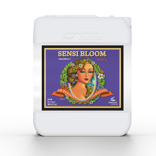 Nawóz Advanced Nutrients Sensi Bloom 23L