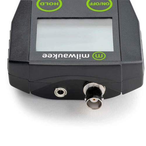 Miernik pH i temperatury wody Milwaukee MW102 PRO+ 2-in-1 z ATC