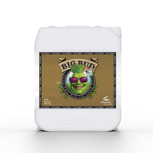 Nawóz Advanced Nutrients Big Bud Coco 5l