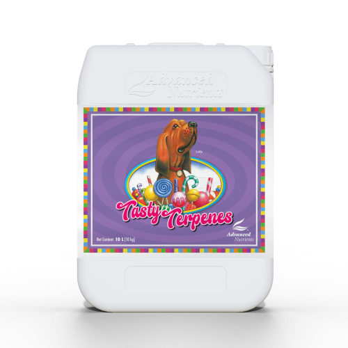 Nawóz Advanced Nutrients Tasty Terpens 10l