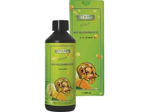 Nawóz Atami Bio Bloombastic 500ml