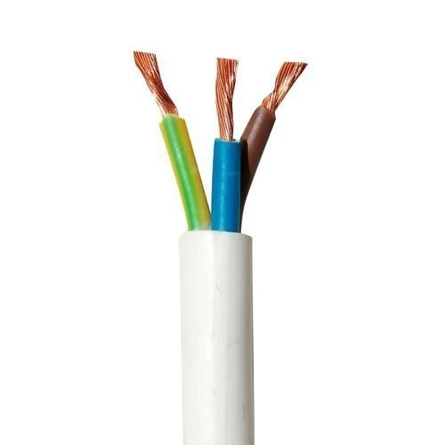 Kabel sieciowy 3-żyłowy 1,5mm / 1m