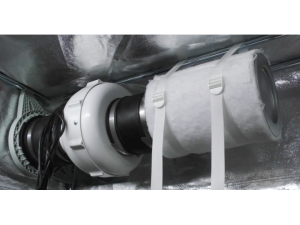 Secret Jardin Gumowy Kanał Fi150-160mm