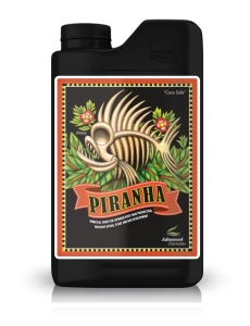 Nawóz Advanced Nutrients Piranha 1L - organiczny stymulator korzeni