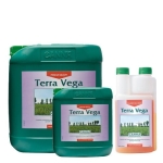 Nawóz Canna Terra Vega 10L - odżywka bazowa do uprawy w kokosie