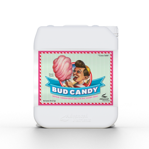 Nawóz Advanced Nutrients Bud Candy 5L