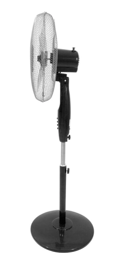 Wentylator stojący RAM 400mm 3- prędkości