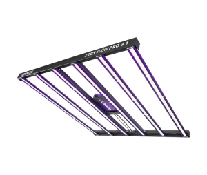 Lumatek Zeus 3.1 600W Pro - Lampa LED do uprawy roślin 