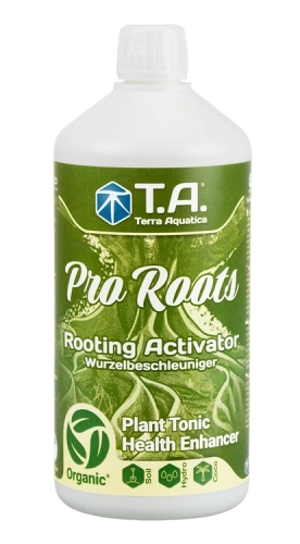 Nawóz GHE Pro Roots 500ml - Stymulator ukorzeniania