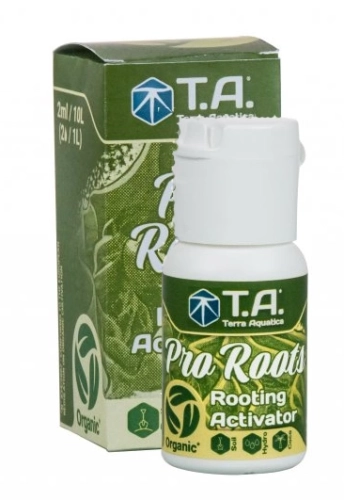 Nawóz GHE Pro Roots 60ml - Stymulator ukorzeniania