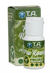 Nawóz GHE Pro Roots 30ml - Stymulator ukorzeniania