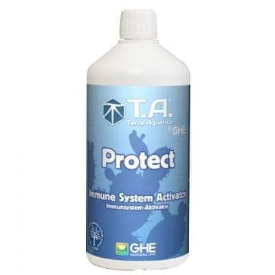 Nawóz GHE Protect 250ml - stymulator ochrony i wzrostu
