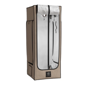 Growbox Herbgarden 50 White - namiot do uprawy 50x50x130cm