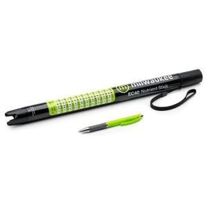 Elektroniczny miernik EC konduktometr MILWAUKEE EC40 STICK