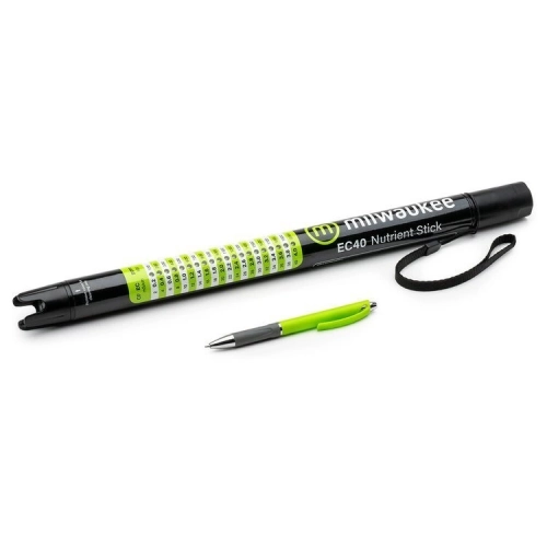 Elektroniczny miernik EC konduktometr MILWAUKEE EC40 STICK