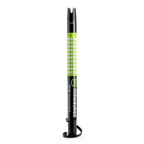 Elektroniczny miernik EC konduktometr MILWAUKEE EC40 STICK