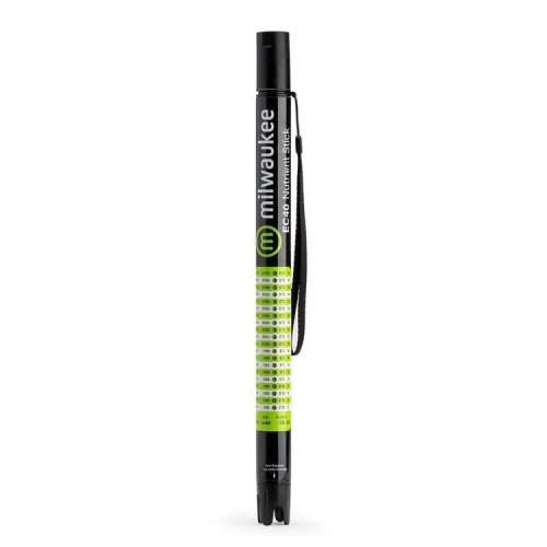 Elektroniczny miernik EC konduktometr MILWAUKEE EC40 STICK