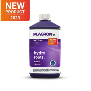 Nawóz Plagron Hydro Roots 100ml  Ukorzenia w hydroponice