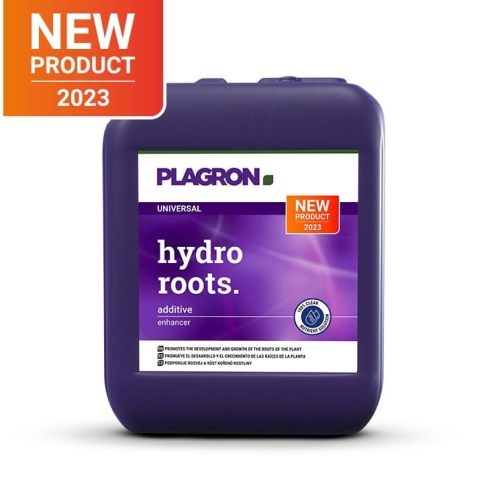 Nawóz Plagron Hydro Roots 5L Ukorzenia w hydroponice