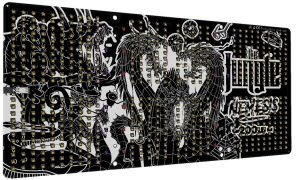 Grow The Jungle The Jackson NEMESIS 200W Grow Dimmable LM282B + PRO + Osram + 660nm + 405nm - Lampa LED do uprawy roślin