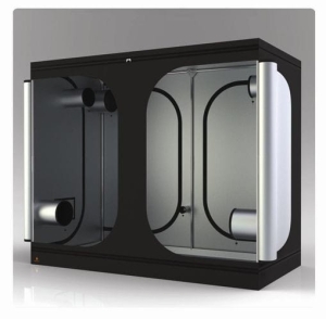 Growbox Secret Jardin Dark Room Wide 240x120xH200 - namiot do uprawy roślin