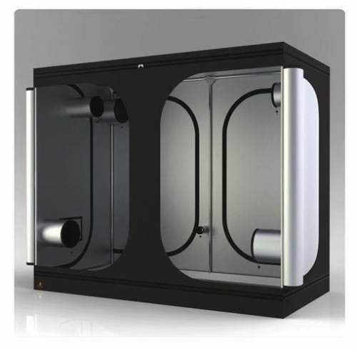 Growbox Secret Jardin Dark Room Wide 240x120xH200 - namiot do uprawy roślin