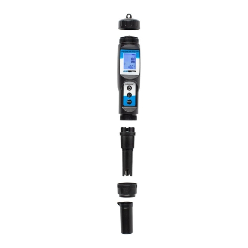 Zestaw Aquamaster Combo Ph&Ec&Tds Pen P160 Pro Walizka