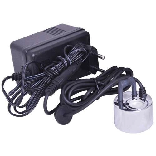 Zestaw nawilżacz powietrza Neptune Hydroponics Mist Maker 90 ml/h 1 membrana + pływak