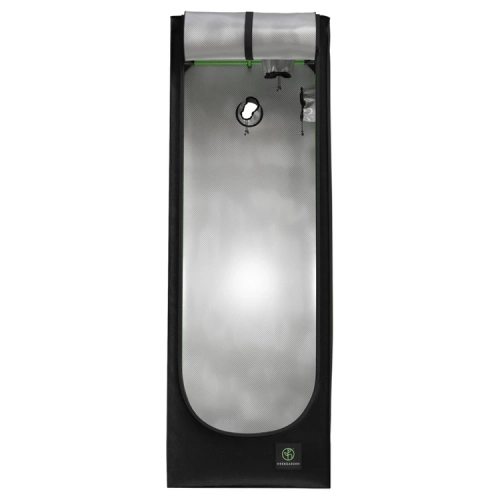 Growbox Herbgarden 60 - namiot do uprawy 60x60x180cm