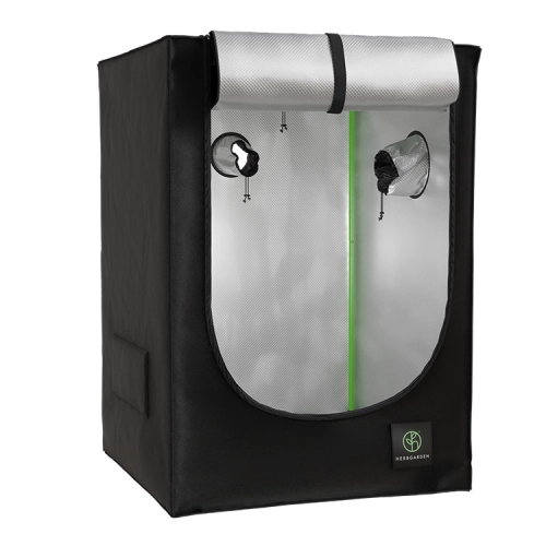 Growbox Herbgarden 70 - namiot do uprawy 70x70x100 cm