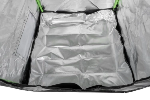 Growbox Herbgarden 70 - namiot do uprawy 70x70x100 cm