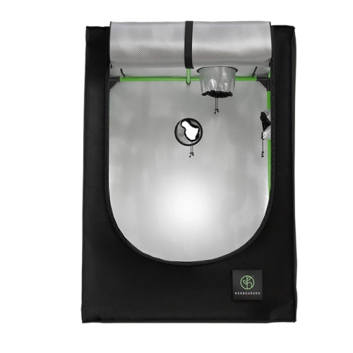 Growbox Herbgarden 70 - namiot do uprawy 70x70x100 cm