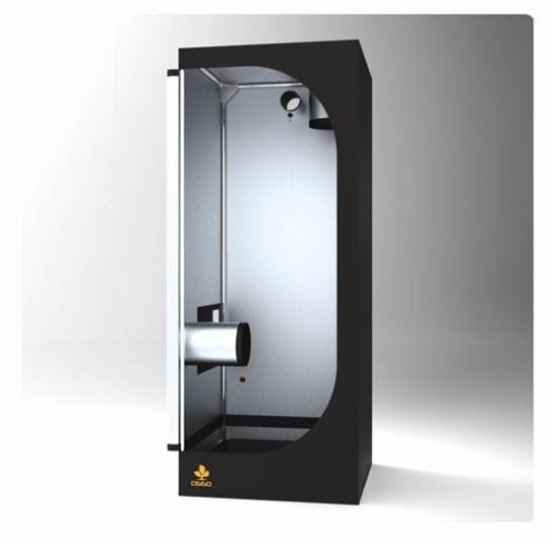 Growbox Secret Jardin Dark Street 60*H158 - namiot do uprawy roślin
