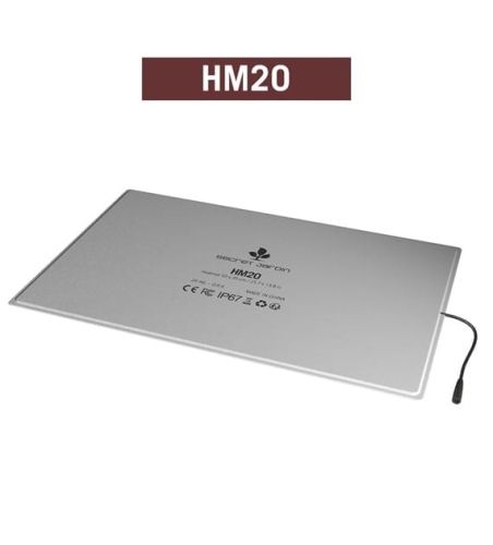 Secret Jardin Mata Grzewcza 20W