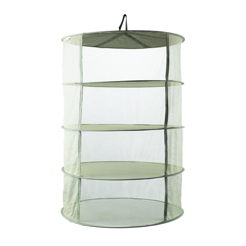 Suszarnia Siatka VF 4 Sita FI60cm H80cm