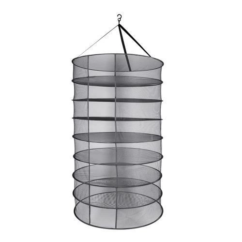 Suszarka do namiotu XL 8 komór 90cm RoyalRoom h190cm