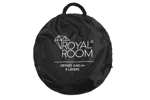 Suszarka do namiotu XL 8 komór 90cm RoyalRoom h190cm