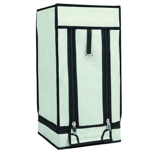 Growbox HomeBox WHITE-AMBIENT AQ60, 60x60x160cm - namiot do uprawy