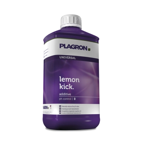 Nawóz Plagron Lemon Kick 500ml