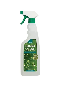 Canna Cure 750ml - ochrona przed pleśnią i szkodnikami