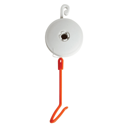 Rolka JOJO / YOYO z linką do wsparcia i kształtowania roślin