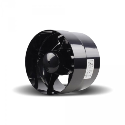 Wentylator kanałowy Axial Flo 125 Turbo