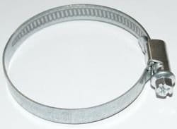 Opaska zaciskowa od 90 do 110 mm